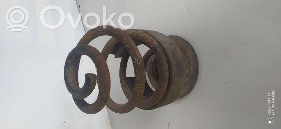 BMW 3 E46 Rear coil spring