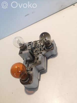 BMW 3 E46 Tail light bulb cover holder 6900471