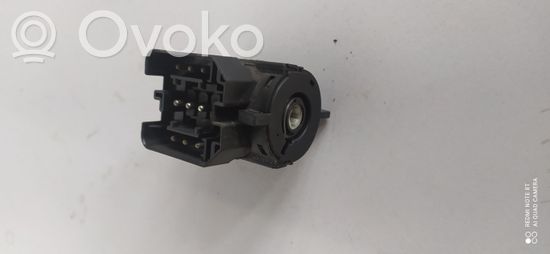 BMW 3 E46 Ignition lock contact 690196