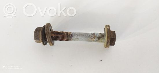 BMW 3 E46 Rear suspension camber bolt