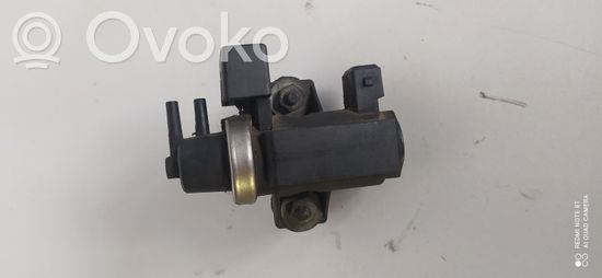 BMW 3 E46 Turbo solenoid valve 72279600