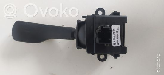 BMW 3 E46 Indicator stalk 8363668