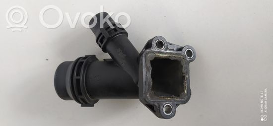 BMW 3 E46 Engine coolant pipe/hose 11122247744