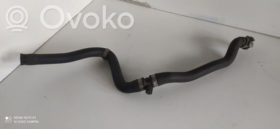 BMW 3 E46 Heater radiator pipe/hose