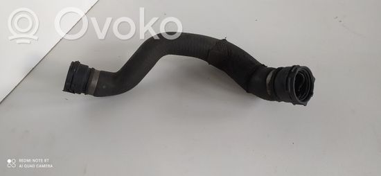 BMW 3 E46 Engine coolant pipe/hose