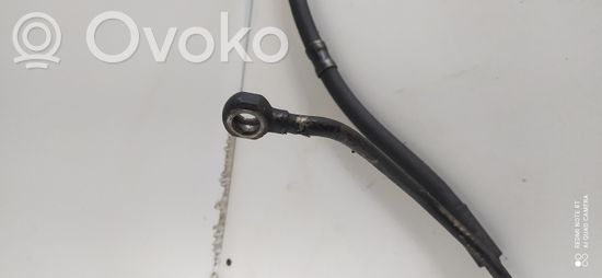 BMW 3 E46 Power steering hose/pipe/line