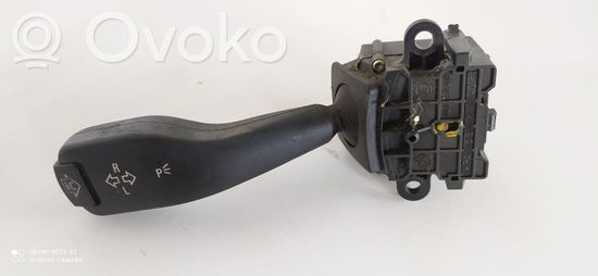 BMW 3 E46 Indicator stalk 8363668