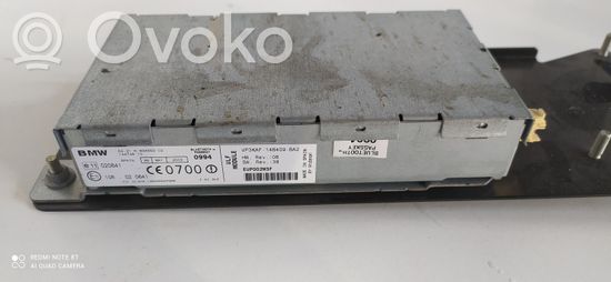BMW 3 E46 Bluetooth control unit module 8421693455202