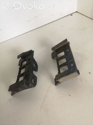 BMW 5 E39 Rear bumper mounting bracket