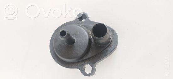 BMW 5 E39 Fuel distributor
