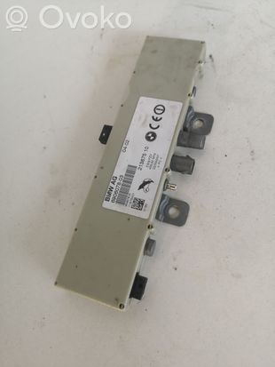 BMW 5 E39 Antenna control unit 690607803