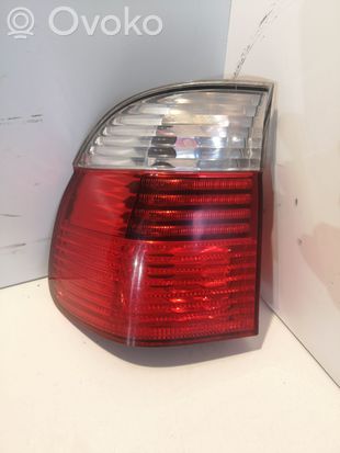 BMW 5 E39 Rear/tail lights