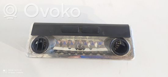 BMW 3 E46 Rear seat light 63316901478