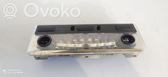 BMW 3 E46 Front seat light 63318364929