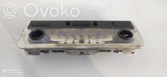 BMW 3 E46 Front seat light 63318364929