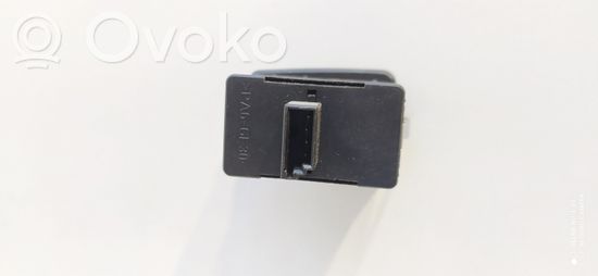 BMW 3 E46 Electric window control switch 6902174