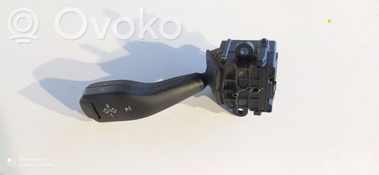 BMW 3 E46 Indicator stalk 8363668