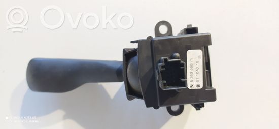 BMW 3 E46 Indicator stalk 8363668