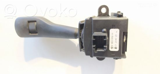 BMW 3 E46 Wiper control stalk 8363669
