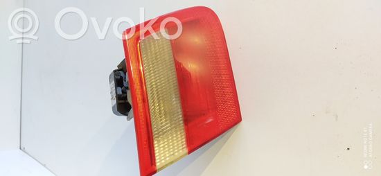 BMW 3 E46 Tailgate rear/tail lights