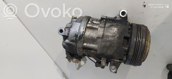 BMW 3 E46 Air conditioning (A/C) compressor (pump) 64526905643