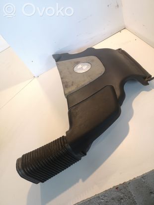 BMW 3 E46 Engine cover (trim)