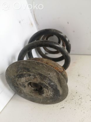BMW 3 E46 Rear coil spring
