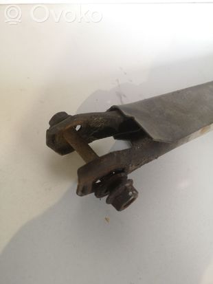 BMW 3 E46 Rear control arm