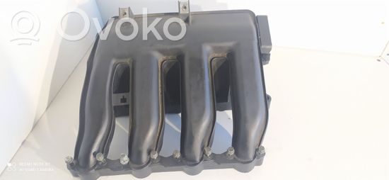 BMW 3 E46 Intake manifold 7787318
