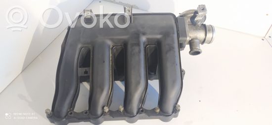 BMW 3 E46 Intake manifold 7787318