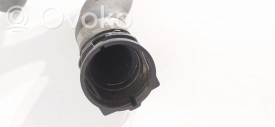 BMW 3 E46 Engine coolant pipe/hose
