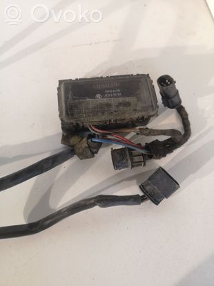 BMW 5 E39 Other control units/modules 67326921354