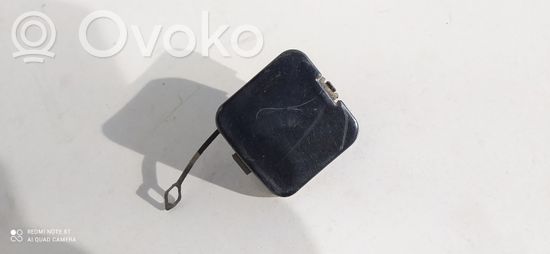 BMW 3 E46 Rear bumper row hook cap/cover 5128252813