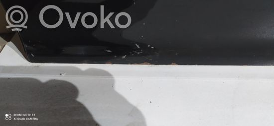 BMW 3 E46 Rear door
