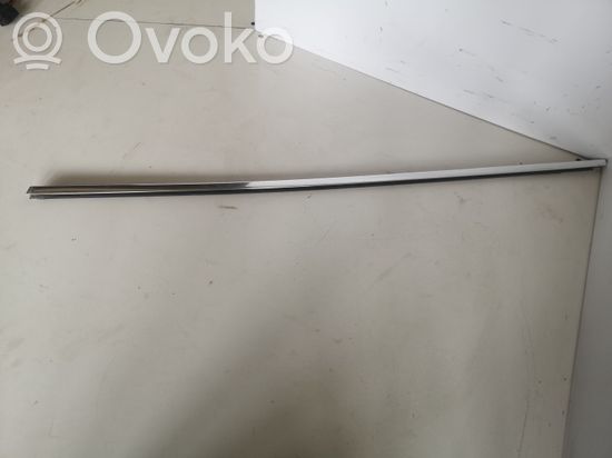 BMW 5 E39 Rubber seal front door window/glass