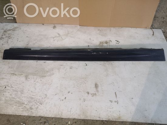 BMW 3 E46 Sill 51718209756