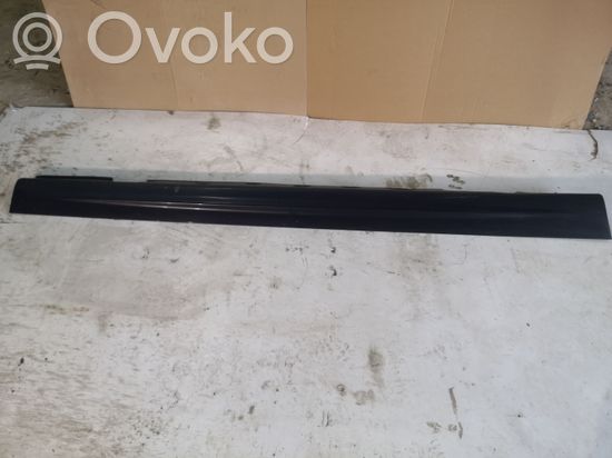 BMW 3 E46 Sill 51718209756