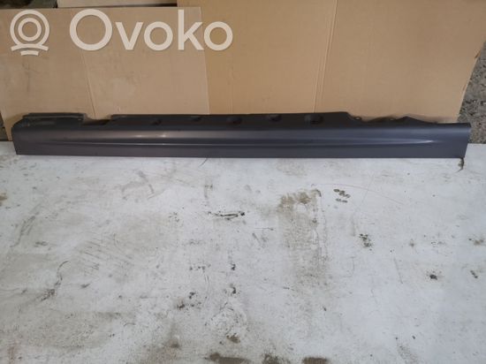 BMW 3 E46 Sill 51718209756