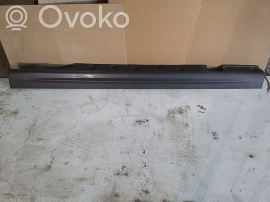 BMW 3 E46 Sill 51718209755