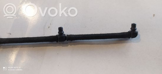 BMW 3 E46 Fuel return line/hose