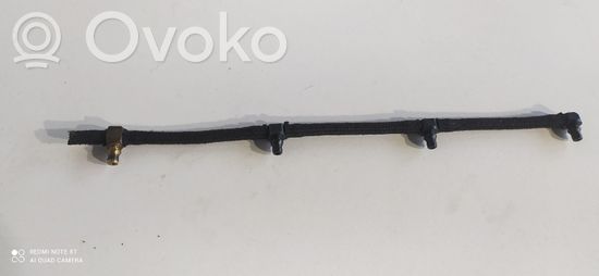BMW 3 E46 Fuel return line/hose