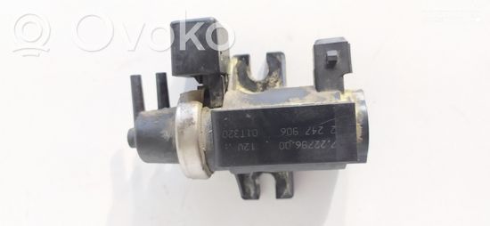 BMW 3 E46 Turbo solenoid valve 72279600