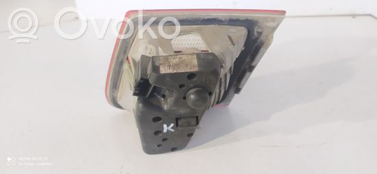 BMW 3 E46 Tailgate rear/tail lights 8907937