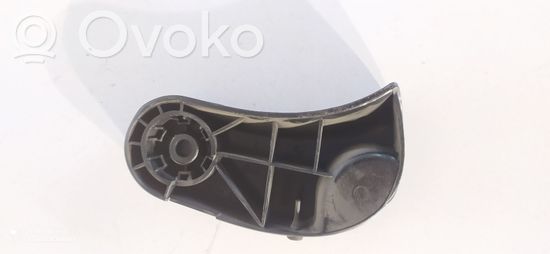 BMW 3 E46 Engine bonnet (hood) release handle