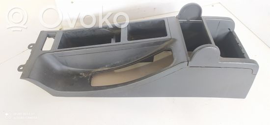 BMW 3 E46 Center console