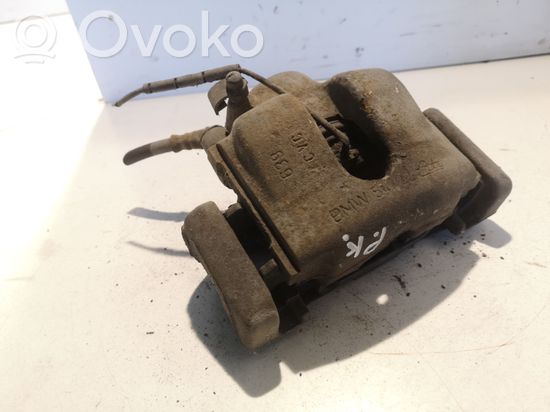 BMW 3 E46 Front brake caliper
