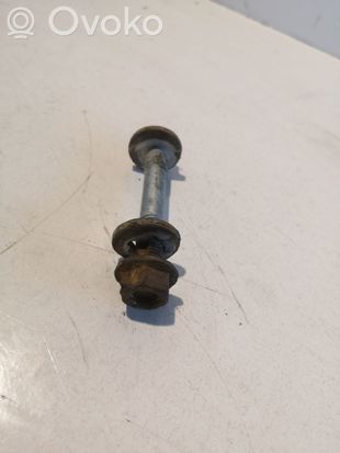 BMW 3 E46 Rear suspension camber bolt