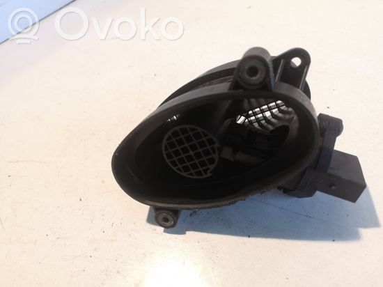 BMW 3 E46 Mass air flow meter