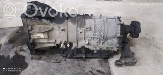 BMW 3 E46 Automatic gearbox 7520807 96024210 3GXR