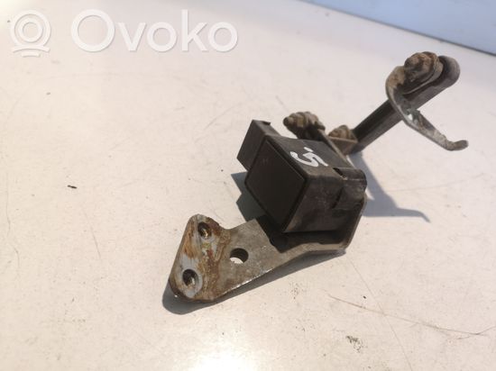 BMW 3 E46 Rear air suspension level height sensor